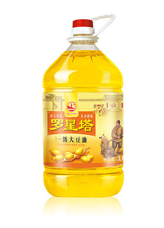 一级大豆油